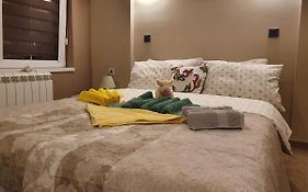 Guest House Jasmin